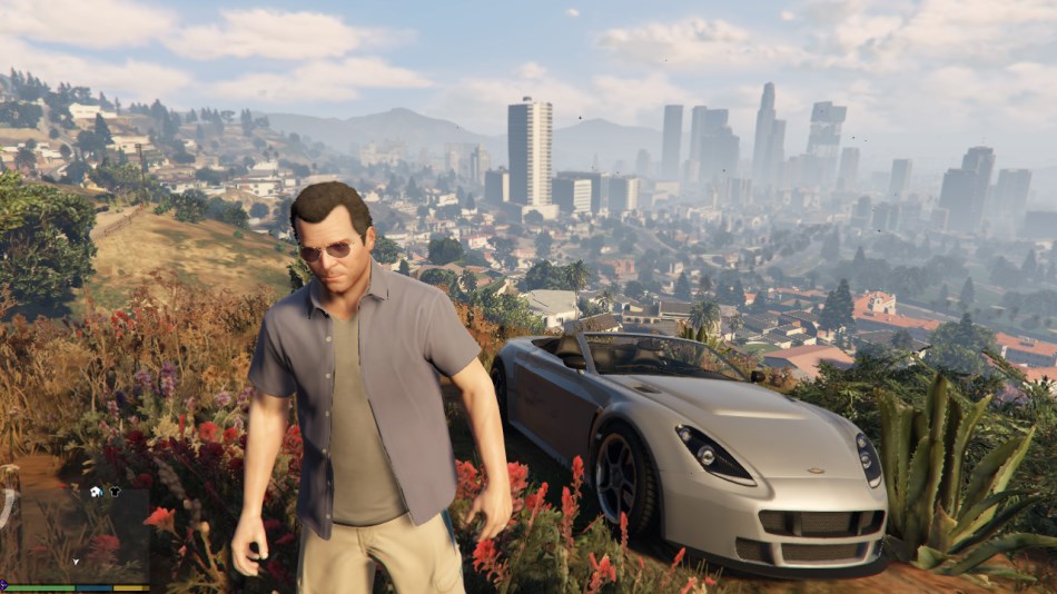 Image result for GTA V