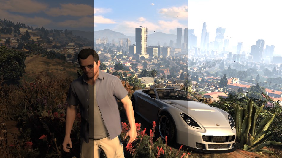 The accidental excellence of GTA 5's soundscape - Polygon