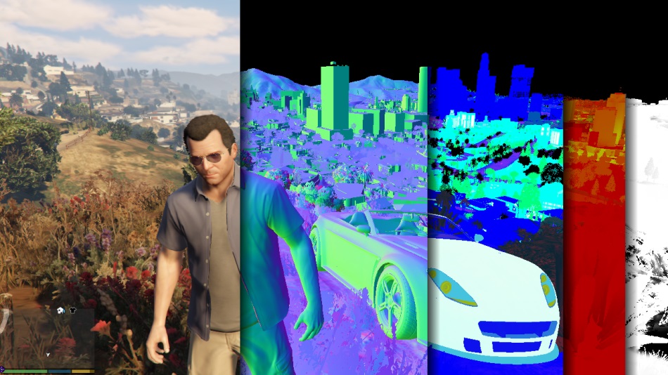 The accidental excellence of GTA 5's soundscape - Polygon