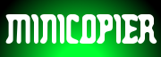 minicopier-logo