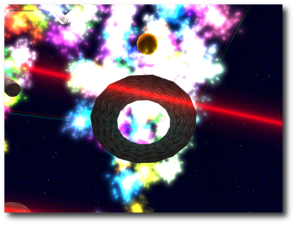 Retrovolution Screenshot 2