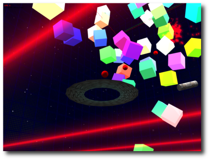 Retrovolution Screenshot 4