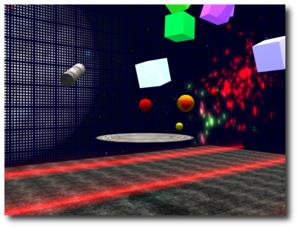 Retrovolution Screenshot 6